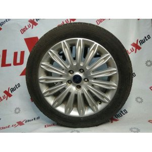 Диск + резина 225/50r17 DS7C1007C16 для Ford Fusion MK5 13-16г