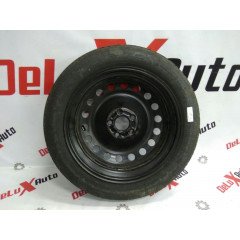 Докатка 125/80r17 для Volvo V70,универсал 2008,diesel