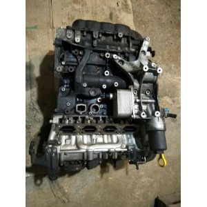Двигатель 1К0201797В для Volkswagen Jetta MK6, 1.8, 13-16 г