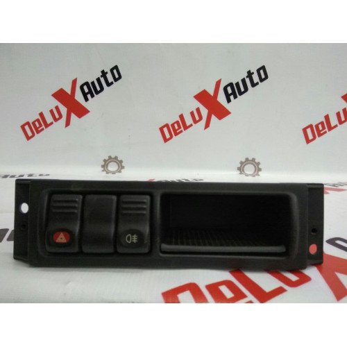 Блок управления аварийной кнопки 10243814 для Opel Sintra 2.2, 1999 г