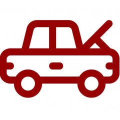 Кузов Toyota Camry