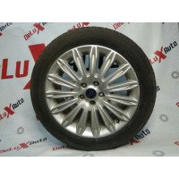 Диск + резина 225/50r17 DS7C1007C16 для Ford Fusion MK5 13-16г