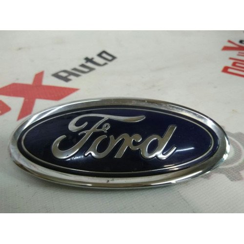 Значок багажника для Ford Fusion MK5 13-16г.